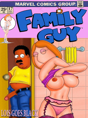 8muses  Comics Family Guy Cover Pinups image 17 