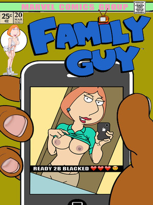 8muses  Comics Family Guy Cover Pinups image 20 