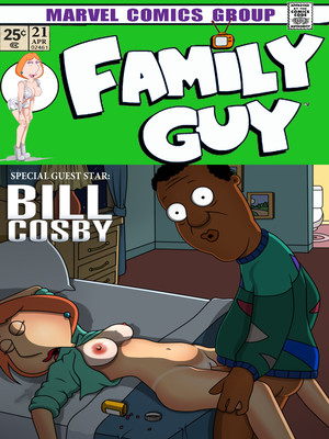 8muses  Comics Family Guy Cover Pinups image 21 