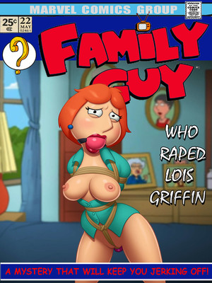 8muses  Comics Family Guy Cover Pinups image 22 