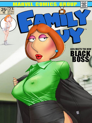 8muses  Comics Family Guy Cover Pinups image 23 