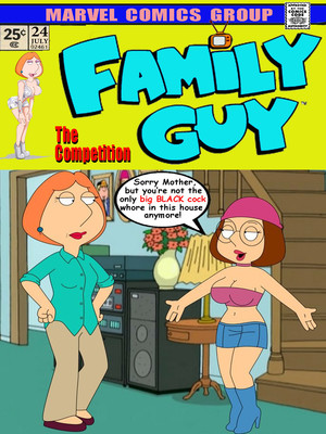 8muses  Comics Family Guy Cover Pinups image 24 