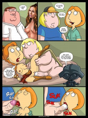 8muses  Comics Family Guy- Family Pie.2 image 03 