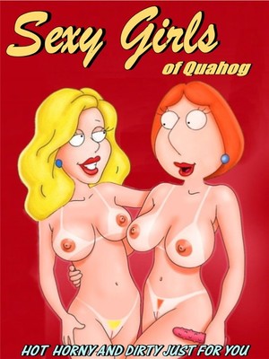 8muses Adult Comics Family Guy -Swinging with the griffins image 05 