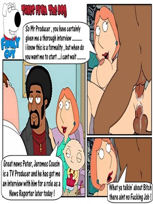 8muses  Comics Family Guy- Tales from Dog image 02 
