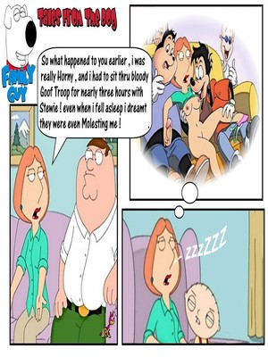 8muses  Comics Family Guy- Tales from Dog image 04 