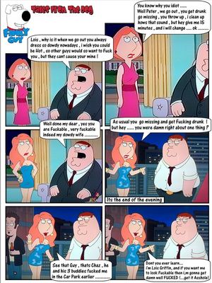 8muses  Comics Family Guy- Tales from Dog image 05 