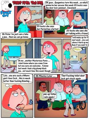 8muses  Comics Family Guy- Tales from Dog image 07 