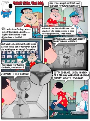 8muses  Comics Family Guy- Tales from Dog image 08 