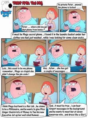 8muses  Comics Family Guy- Tales from Dog image 11 