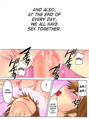 8muses Hentai-Manga Family Pregnancy- Hentai image 15 