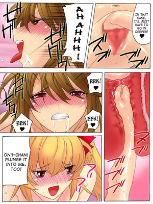 8muses Hentai-Manga Family Pregnancy- Hentai image 28 