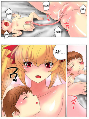 8muses Hentai-Manga Family Pregnancy- Hentai image 39 