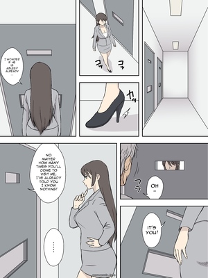 8muses Hentai-Manga Father Daughter – Ryouko & Kyouko- Urakan image 04 
