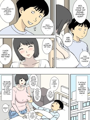 8muses Hentai-Manga Father Daughter – Ryouko & Kyouko- Urakan image 18 