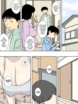 8muses Hentai-Manga Father Daughter – Ryouko & Kyouko- Urakan image 27 