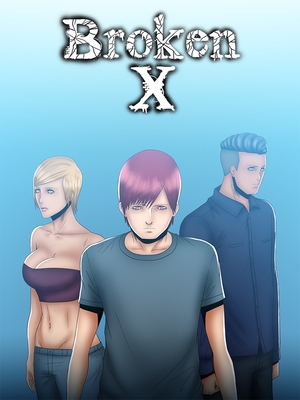 8muses 3D Porn Comics Felsala – Broken X image 23 