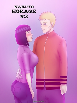 8muses Hentai-Manga (Felsala) Naruto Hokage [English] image 42 