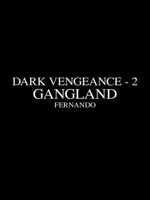 8muses Porncomics Fernando- Dark Vengeance 2 image 07 