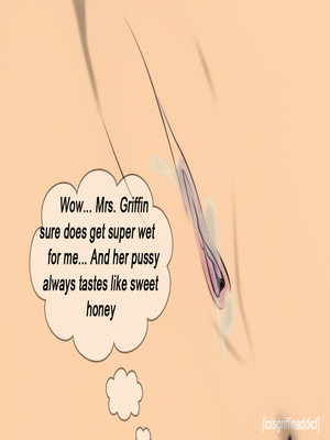 8muses Adult Comics FG-Naughty Mrs. Griffin 3- About Last Weekend image 39 