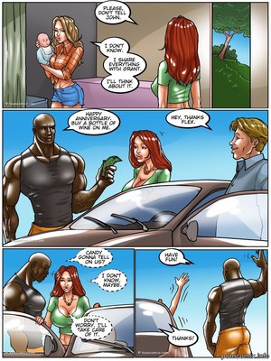 8muses Interracial Comics Flex Appeal 3 image 04 