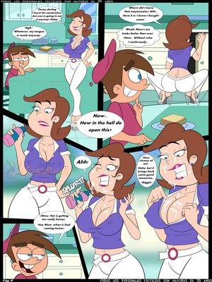 8muses  Comics FOP- Breaking the rules 1 image 10 