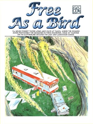 8muses Adult Comics Free As A Bird- Ferocius image 02 