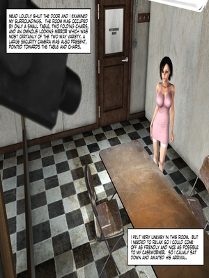 8muses 3D Porn Comics Freehope 3- Decisions image 36 