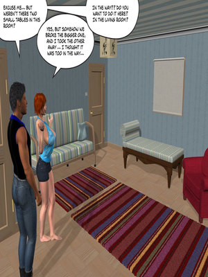 8muses 3D Porn Comics Friends with Benefits- Giginho Ch. 7 image 03 