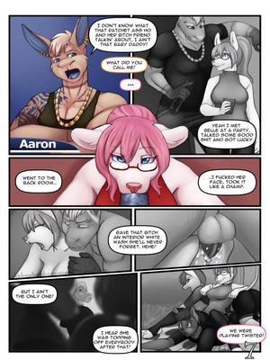 8muses Furry Comics Furry- Are You My Baby’s Daddy image 07 