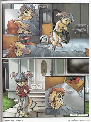 8muses Furry Comics Furry- Finding Avalon image 23 