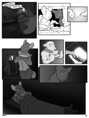 8muses Furry Comics Furry- Love Can Be Different image 04 