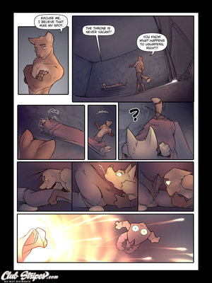 8muses Furry Comics Furry- Love Can Be Different image 31 
