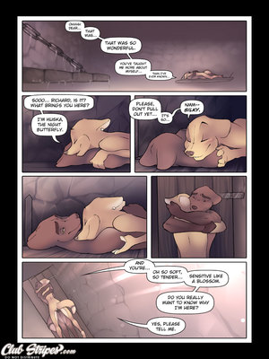 8muses Furry Comics Furry- Love Can Be Different image 52 
