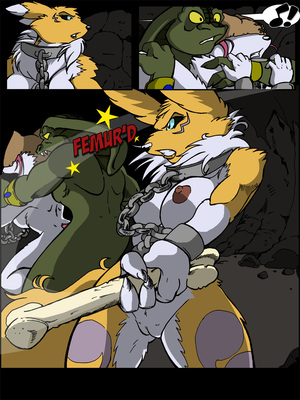 8muses Furry Comics Furry- The Legend Of Jenny And Renamon 4 image 06 