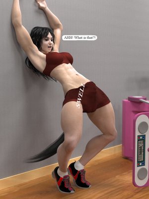 8muses 3D Porn Comics Futacola- Blue Stallion image 25 