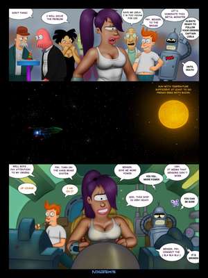 8muses Cartoon Comics Futurama- An Indecent Proposition image 03 