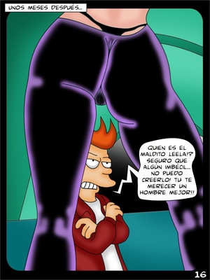 8muses  Comics Futurama- Toon Babes Turanga Leela image 17 