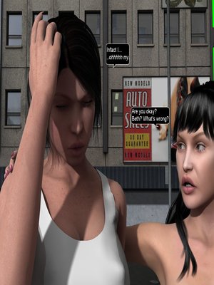 8muses 3D Porn Comics Genyun- The Accident [3D] image 03 