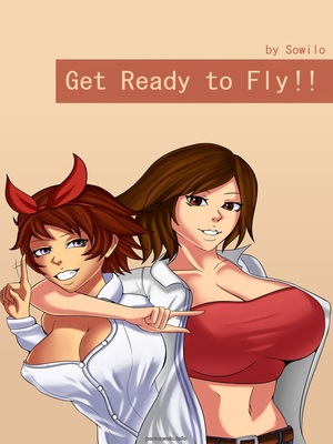 8muses Adult Comics Get Ready to Fly!! (Tekken) image 01 