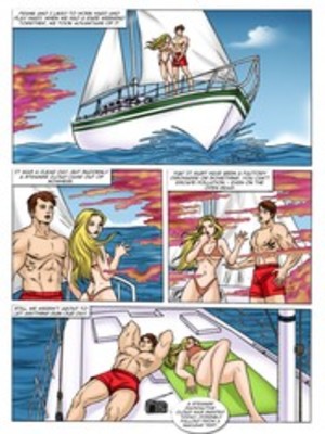 Giantess- DT Skyscraper Suzy 1 8muses Adult Comics