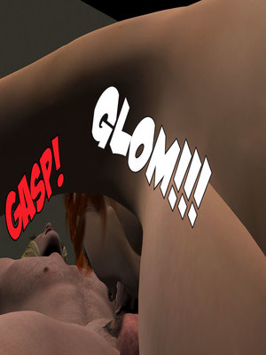 8muses 3D Porn Comics Giginho – The Date image 12 