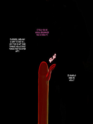 8muses 3D Porn Comics Giginho Ch. 11 – X-Party image 04 