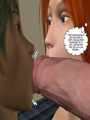 8muses 3D Porn Comics Giginho Ch. 2 – Three’s Company image 36 