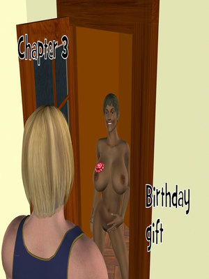 Giginho Ch. 3- Birthday Gift 8muses 3D Porn Comics