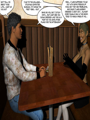 8muses 3D Porn Comics Giginho Ch.5- Introductions image 05 