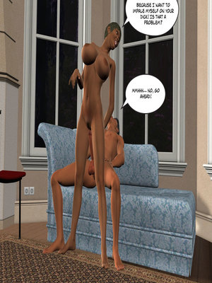 8muses 3D Porn Comics Giginho Ch.5- Introductions image 166 