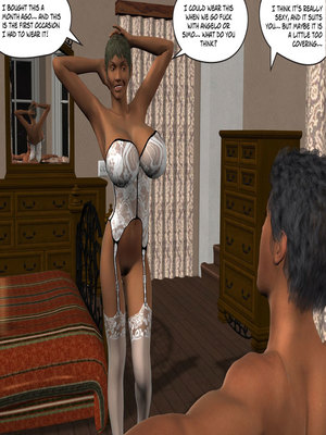 8muses 3D Porn Comics Giginho Ch.5- Introductions image 238 