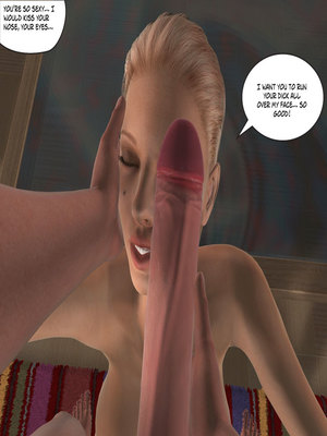 8muses 3D Porn Comics Giginho Chapter 6 – Family Matters image 68 