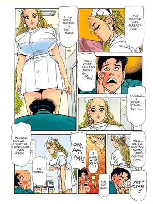 8muses Hentai-Manga Give Me A Shot!- Miss DD image 05 